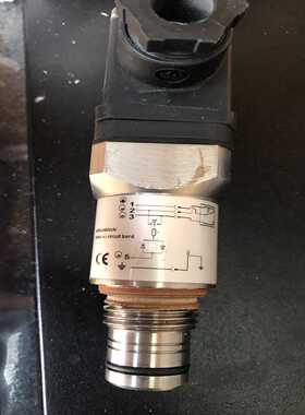 贺德克压力开关VD5D.0/-L24询价