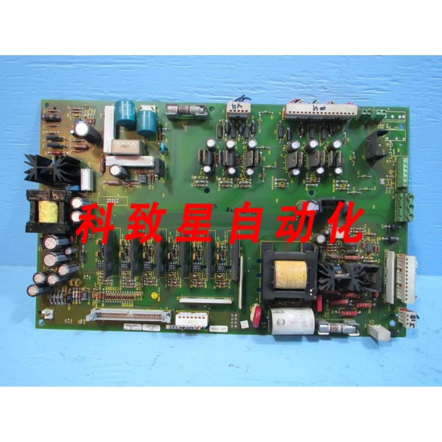 工业配件74101-399-51 REV 09驱动 PCB PLC电路板 1336-BDB-SP