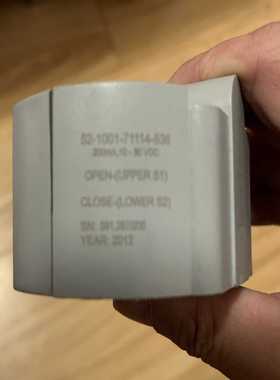 美国博雷BRAY52阀位反馈感应开关2N521001（零零电子）