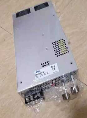 【议价】COSEL科索，PBA1500F-24开关电源，测试适用