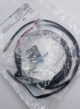 Ifmefector100IZ5052IZB31.2-BPKG/V2AInduktiverSensor-un