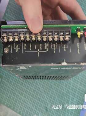 议价UD2115东方步进驱动器，成色漂亮，有数量，感兴趣私聊