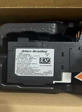 Allen-Bradley热继电器193-1EEEB询价