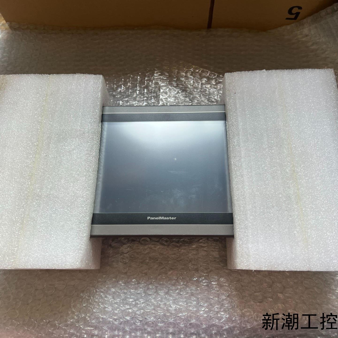 库存台湾屏通GX608-TST4B-F5R4触摸屏未使用议价商品