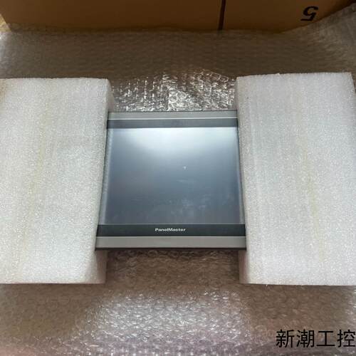 库存台湾屏通GX608-TST4B-F5R4触摸屏未使用议价商品