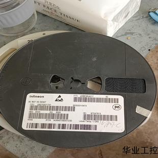 BC807 有3盘议价商品 40E6327 英飞凌INFINEON