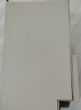 数控电源6SC61122VA01件实物