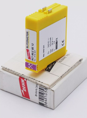 DehnBlitzductorBCTMLCBE12919321Kombi-Ableiter-unuse