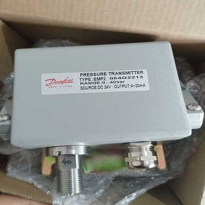 丹佛斯压力传感器084G2213全新国产可议价--议价商品