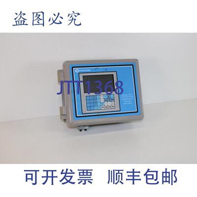 供应Controlotron System 1010超声波流量计