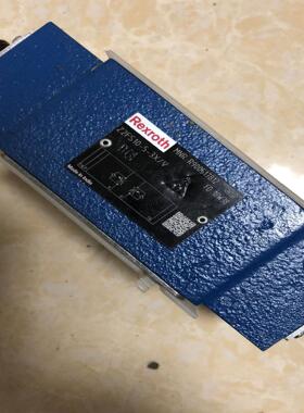 配件订货号R900517812型号Z2FS10-5-3XV节流阀力士乐Rex议价