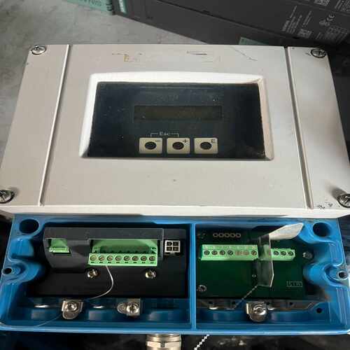 咨询-EH恩德斯豪斯Promag50W1H,DN1004
