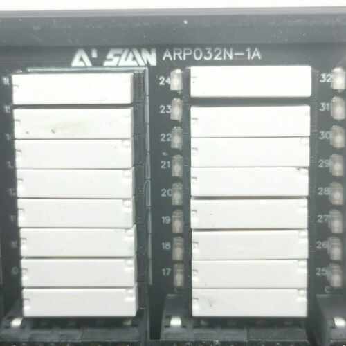 ARP032N-1A继电器模组 HF49FD 024-1H1~询价