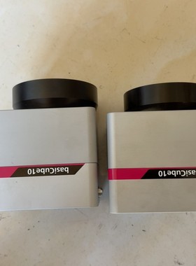 【请询价】德国SCANLAB振镜  BasiCube 10光斑 紫外3