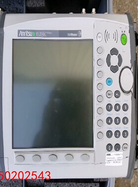 【请询价】安立Anritsu MS2024A MS2026A MS20