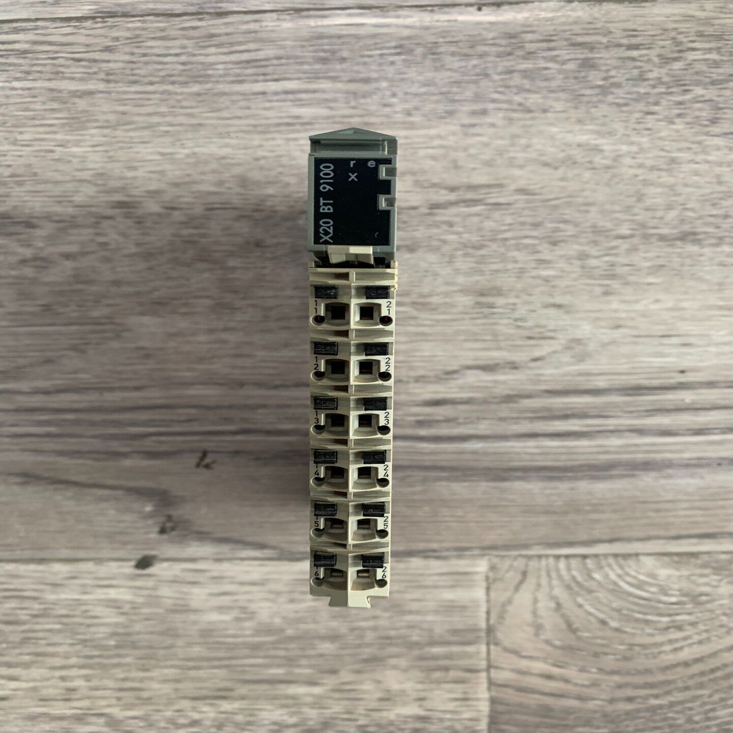 贝加莱X20 BT 9100PLC模块，9新，功能，（佳毅工控）