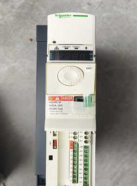 施耐德变频器AltivarATV32HU15M2，1.5--议价商品