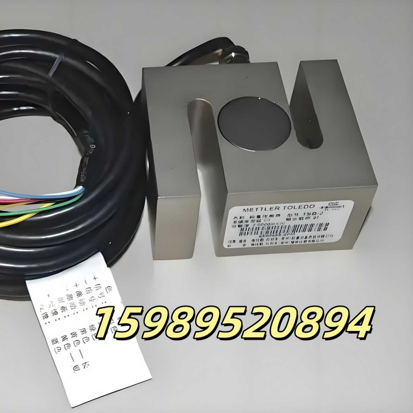 日本NMBMinebea美蓓亚UTA-500GR,UTA-1K,UTA-2KK压缩式称重传感