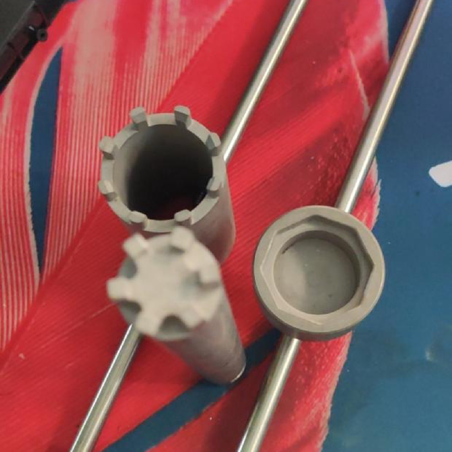 ninebotES1ES2ES3ES4E22E25维修工具套装拧前叉鹅头套装工具扳手