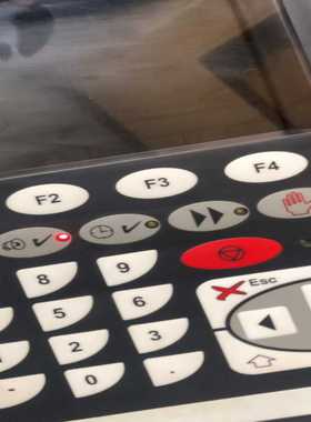 SECOM 535 SETEX染色机控制器，的痛点如图，~询价