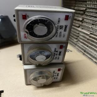 时间继电器CSTP JTF ATM2P;议价 STP