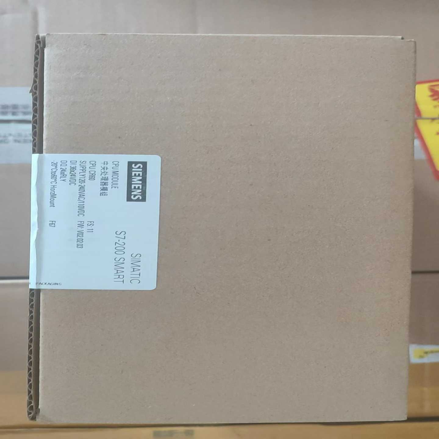 【议价】6ES7214-1BG40/1AG40/1HG40-0XB0适用