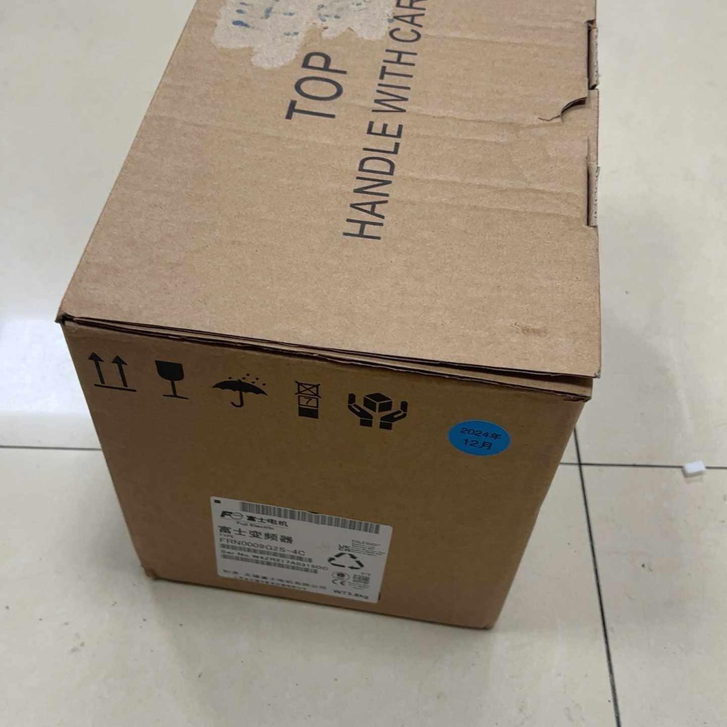 富士变频器FRN0009G2S-4CFRN0009G2S-适用