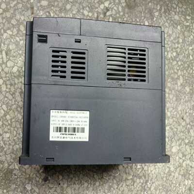 议价康变频器7.5/110-40075/01