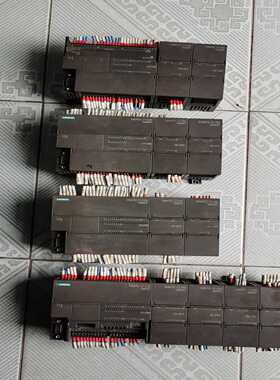 S7-200CPU-ST40，，成色九新，有意者联系询价