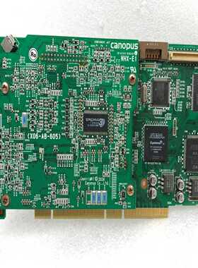 议价NHX-E1HX-E1(X05-PC-409)PCIX45