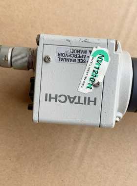 （议价）HitachiKP-D20AP康代AOI相机件，OPT