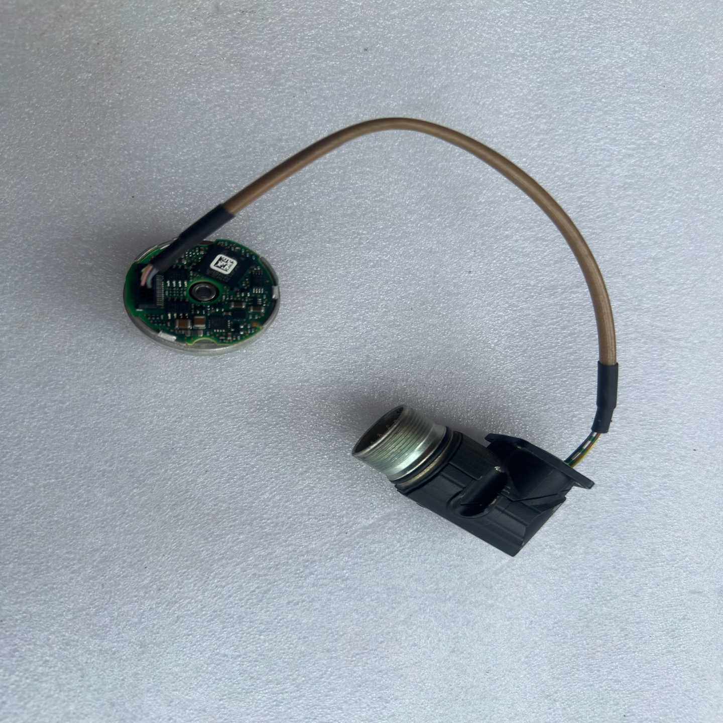 ECI1118EnDat2237海德汉编码器{议价}