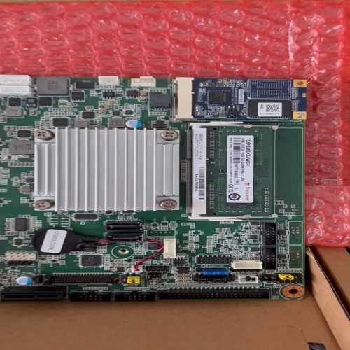 研华AIMB-217REV.A2工控机主板AIM询价