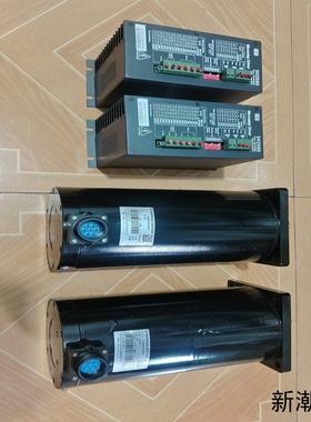 泽明步进电机3H2080电机130BYG350B功能正常议价商品