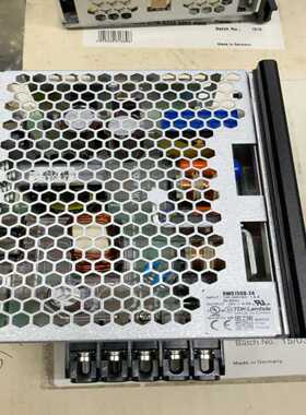 TDK-Lambda电源RWS150B-24，全新，24V议价