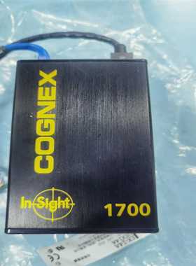 COGNEXIn-Sight1700晶圆读码器，800--议价商品