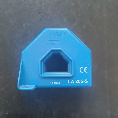 寻LA205S拆机LEM电流传感器原装拆机伦茨变频器霍尔传
