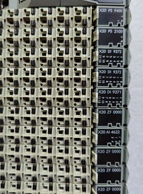 寻I贝加莱模块20BC0083X20PS9400