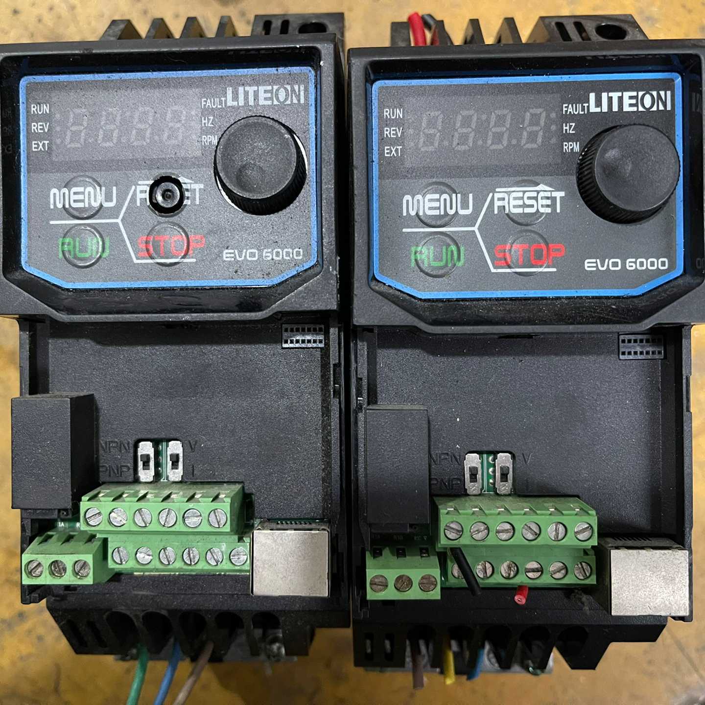 (询价)光宝变频器EVO6000 0.75KW/220V EVO60