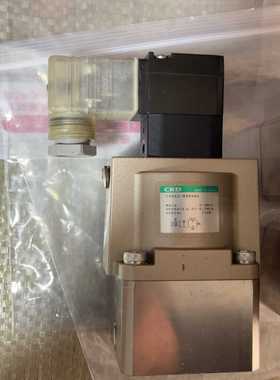 CKD电磁阀CVSE2-8AX464--议价商品