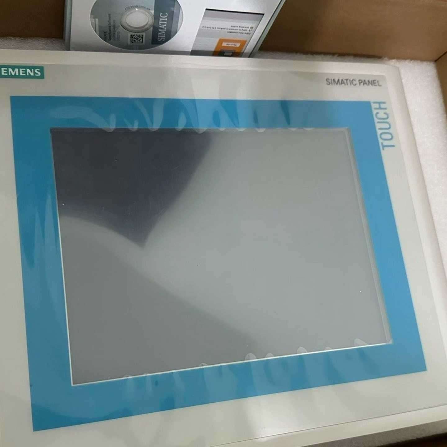 西门子触摸屏6AV6545-0CC10-0AX0，型号TP2--议价商品