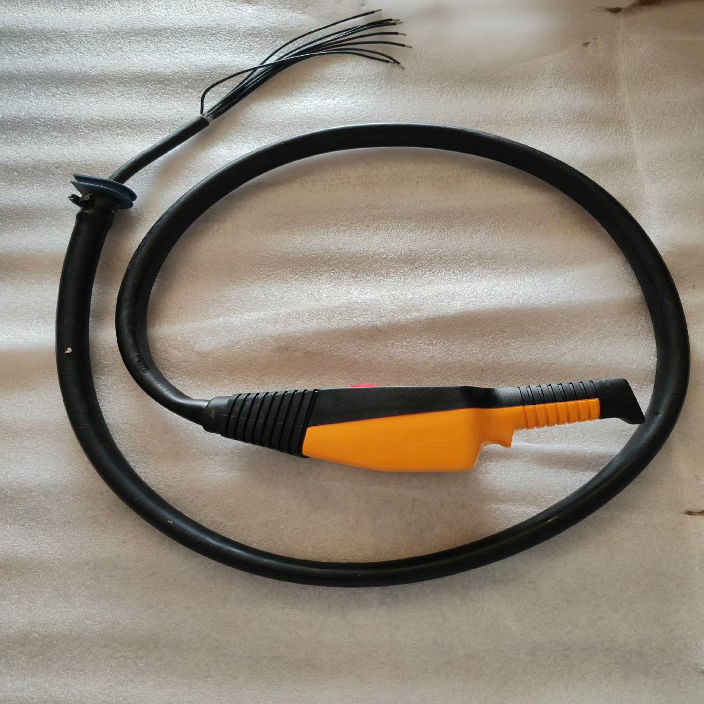 HSGK德马格葫芦手柄DSK3DP2如图所示