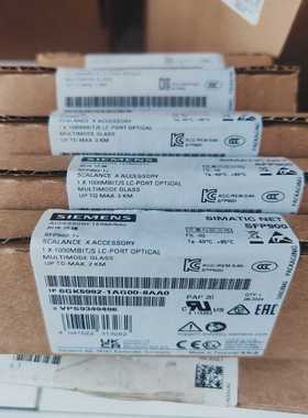 询价6GK5991-1AG00-8AA0未拆封