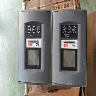 ABB 询价 RVC10 5A两台议价成色很新