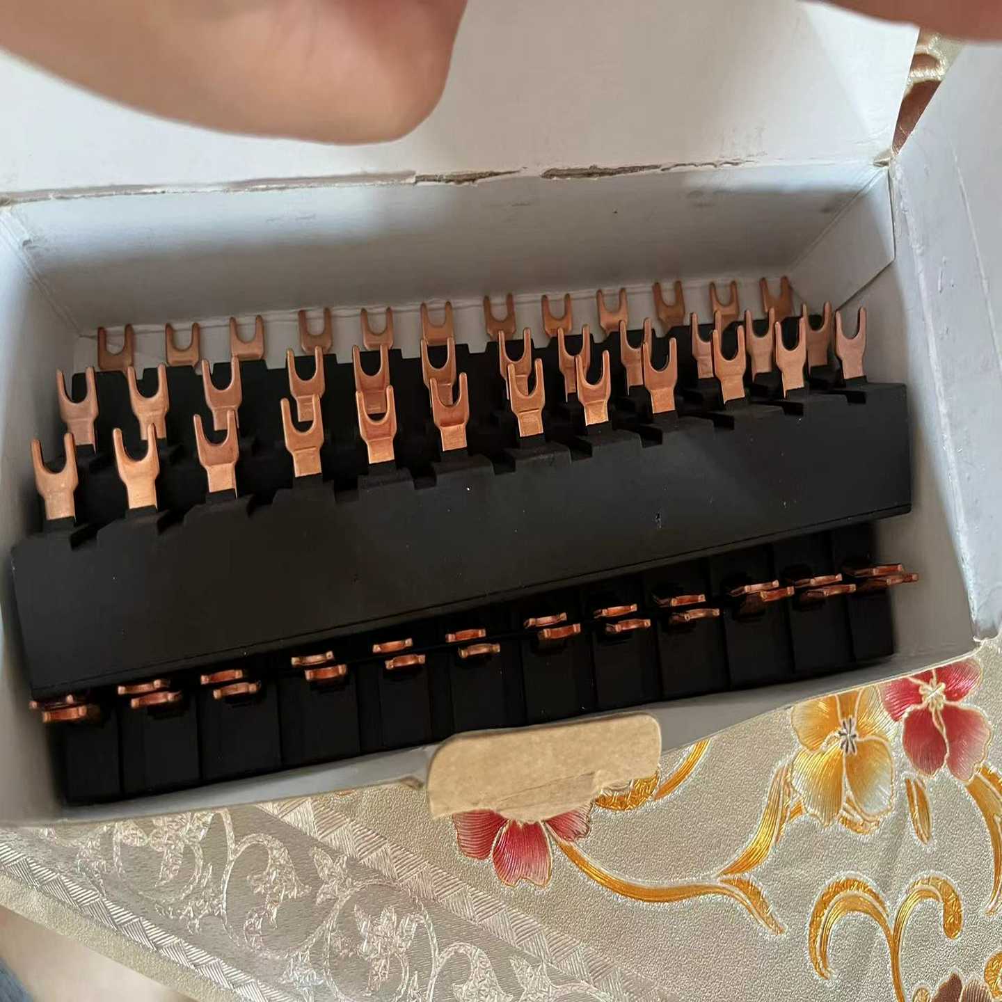 询价3RV1915-1CB三相母线