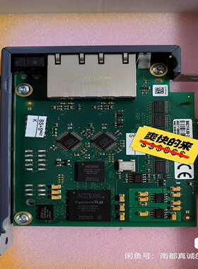 伺服驱动器powerlink卡8AC114.60