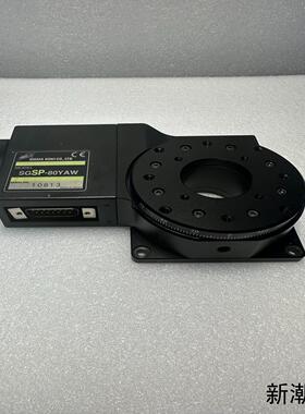 OptoSigma西格玛SGSP-80YAW 电动中空旋转滑议价商品