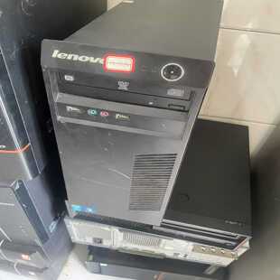i5-4590处理器，8G内存，120g固态硬盘联想台式主机--议价商品