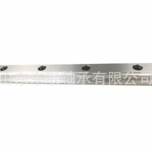 TRS30L450mm低組裝 國產(chǎn)直線導(dǎo)軌同上銀EG系列互換
