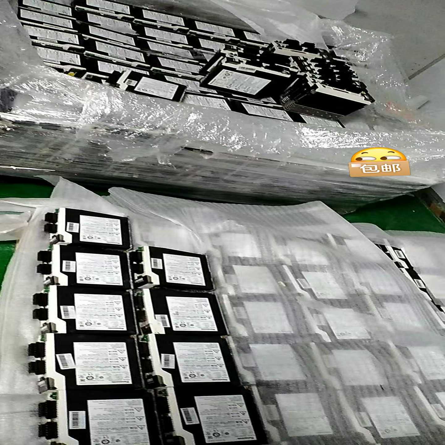 松下伺服a5100w带刹车，不带刹车均有，madht15--议价商品